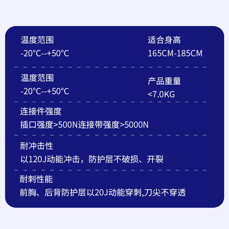 Anti-Riot Clothing Anti-Riot Armor Suit Stab-Proof Clothing Stab-Proof Clothing Self-Defense Clothing (Including Helmet) Green