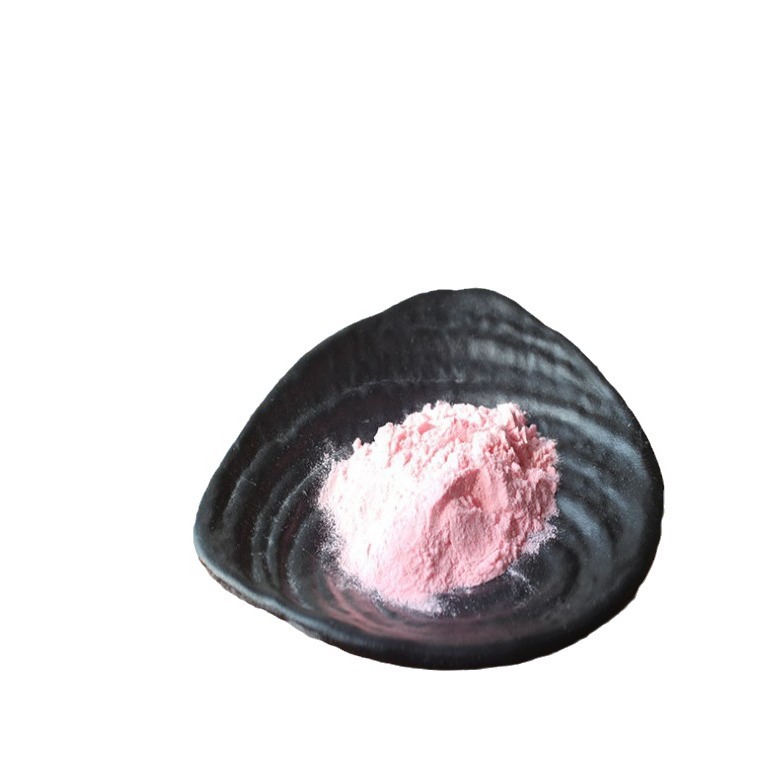 Pomegranate Fruit Powder Water-Soluble Red Pomegranate Fruit Powder Free Sample Spot Wholesale and Retail Spray Drying Pomegranate Juice Powder