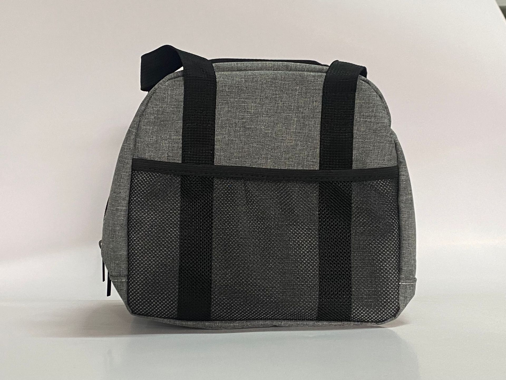 Cross-border in stock single ball bowling bag with soft cushion ball rack shoulder handbag bowling tote bag