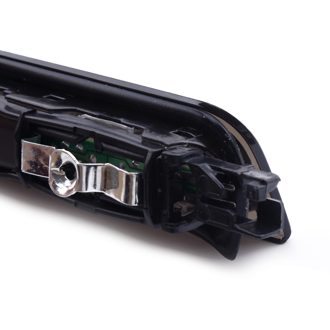 Suitable for Volkswagen Caddy 03-15 Third High Brake Light Warning Light Led Signal Prompt Side Light