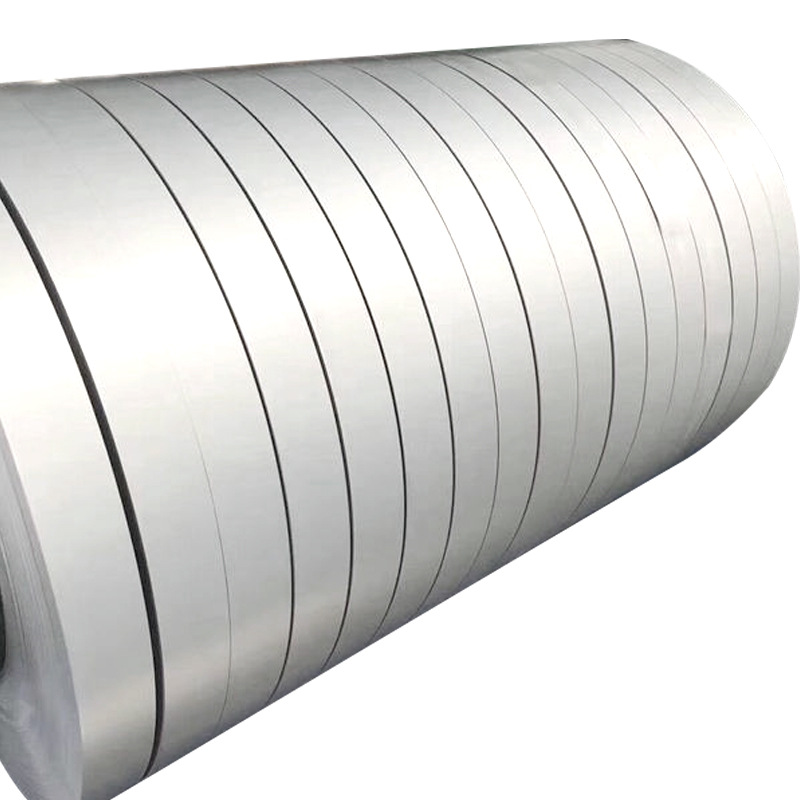 Factory wholesale galvanized roll iron sheet galvanized sheet stamping bending fingerprint-resistant deep processing double light electrolytic plate