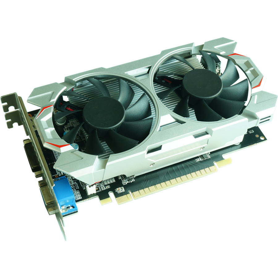 GTX750 4G graphics desktop computer discrete game HD graphics