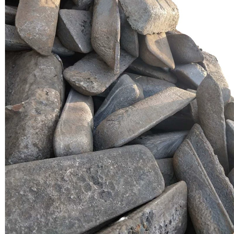 14 # Foundry Pig Iron Bread Iron Z14 Z18 Q10 Q12 Steel Casting Pig Iron Casting High Strength Pig Iron