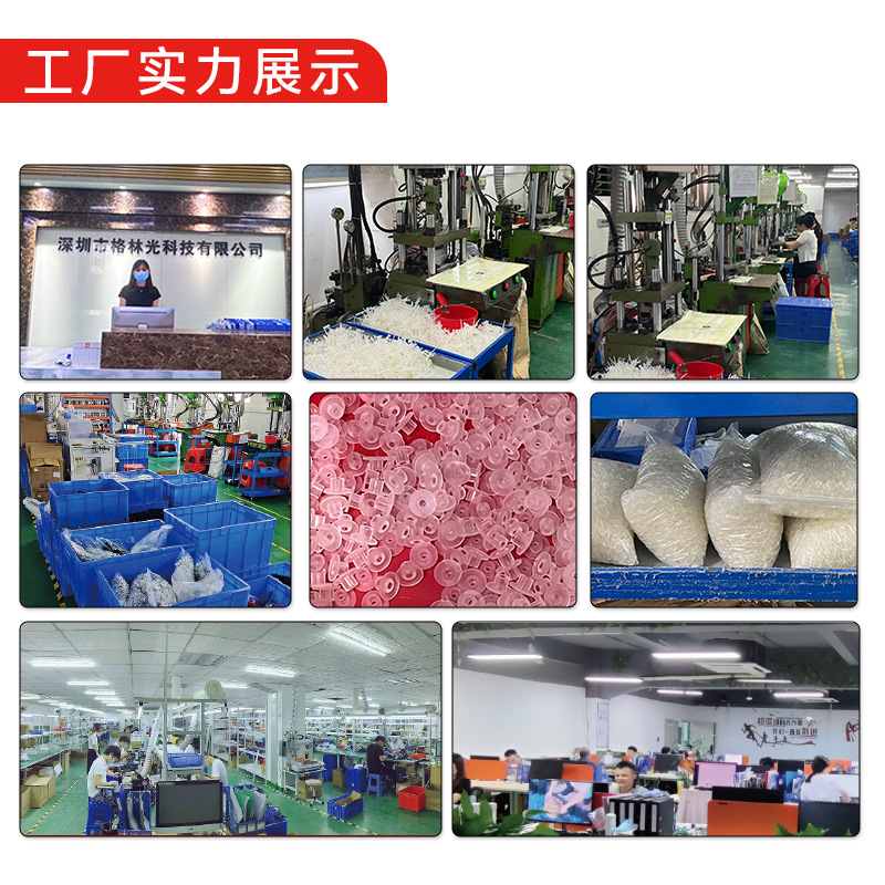 Hose Cross Four-Way Pagoda Joint Plastic Water Distributor Joint Fish Tank Hose Nozzle Connection Valve Pp Joint