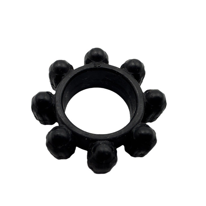 56315F0000 is suitable for modern ELANTRA SONATA steering gear electronic tube column rubber Xiaomei wreath