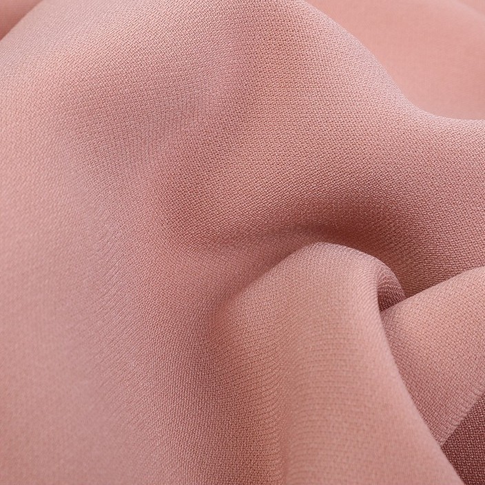 Factory Direct Supply Ready for Sale 290g Double-Sided Acetate Messy Fabric Autumn and Winter Dress Pants Suit