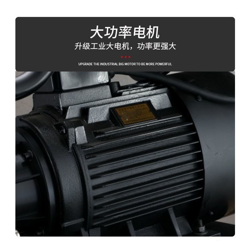 Diesel Gasoline 220V380V High Pressure Pipe Dredging Machine Large Water Rat Professional Sewer Dredging and Cleaning Machine