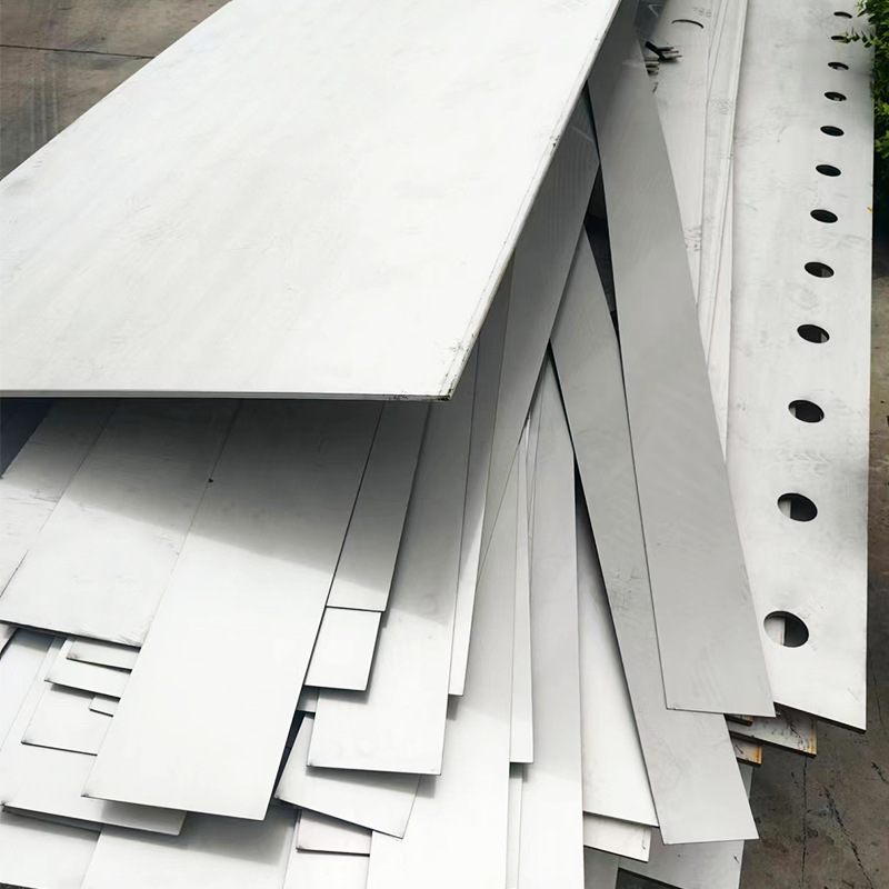 304 Stainless Steel Plate Disassembling Medium and Thick Plate Cutting Stainless Steel Zero Cutting Stainless Steel Laser Cutting P