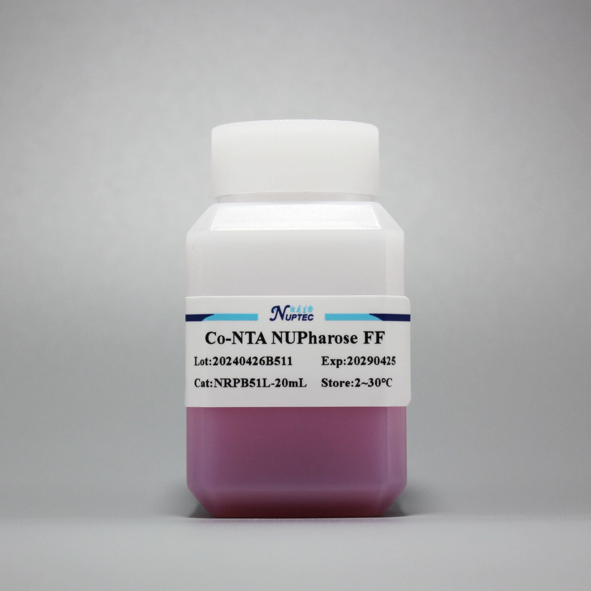 Циануровая кислота Металло-хелатирующий наполнитель Co-Ntanupharoseff