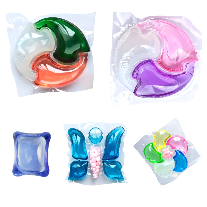 Laundry Balls, Laundry Beads, Fragrance Beads, Decontamination, Fragrance, Sterilization, Mite Removal, Laundry Beads, Laundry Capsules, Wholesale Customization