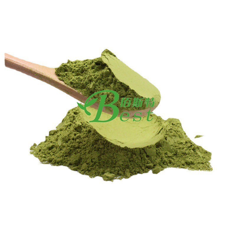 Matcha Powder European Standard Matcha Powder Aa 3A 4A 5A 6A Can Be Exported