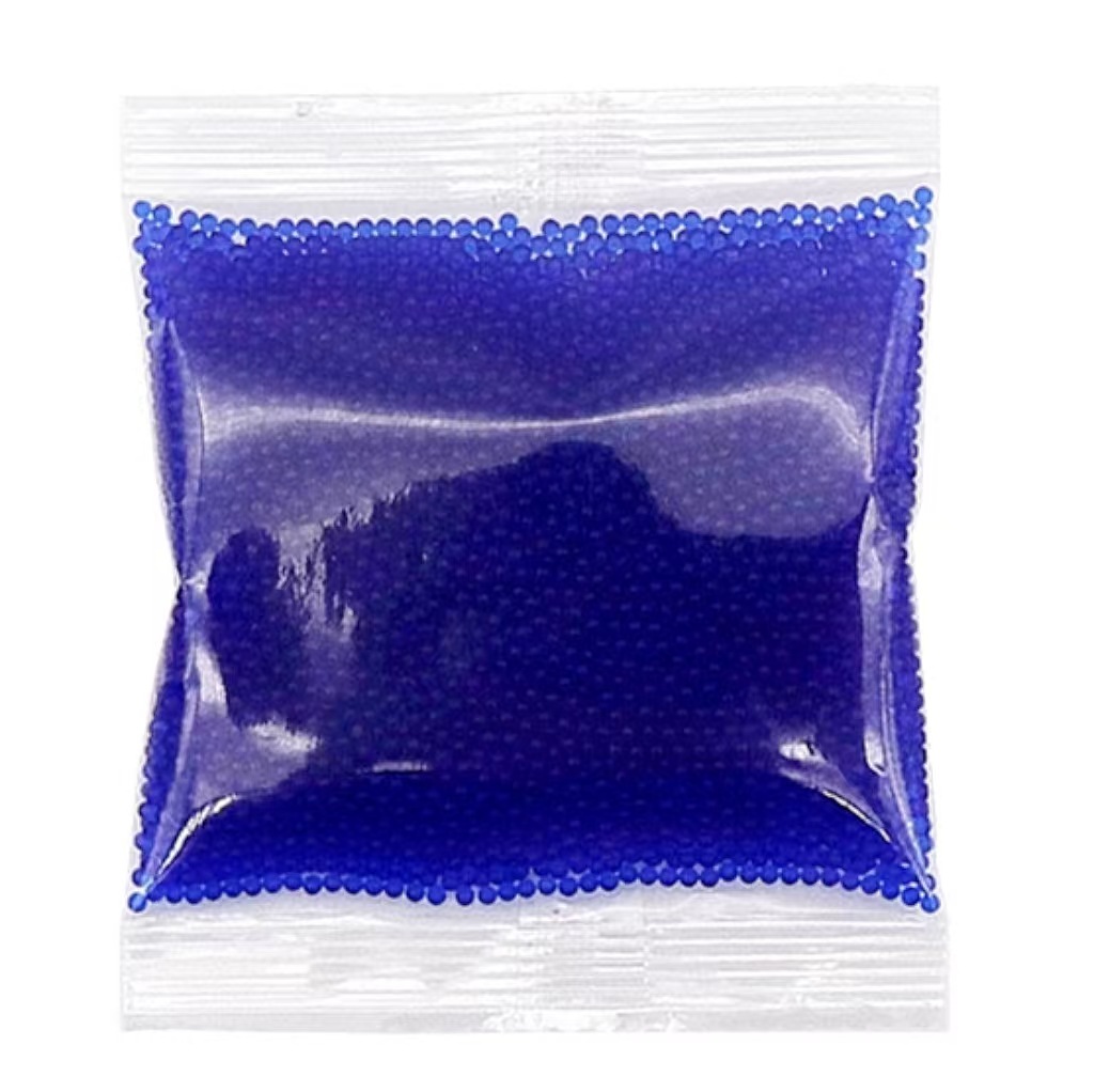 Absorbent Marbles 7-8mm Spongebob Crystal Bullet Soft Bullet Absorbent Beads Blisters Marbles Cross-border Amazon