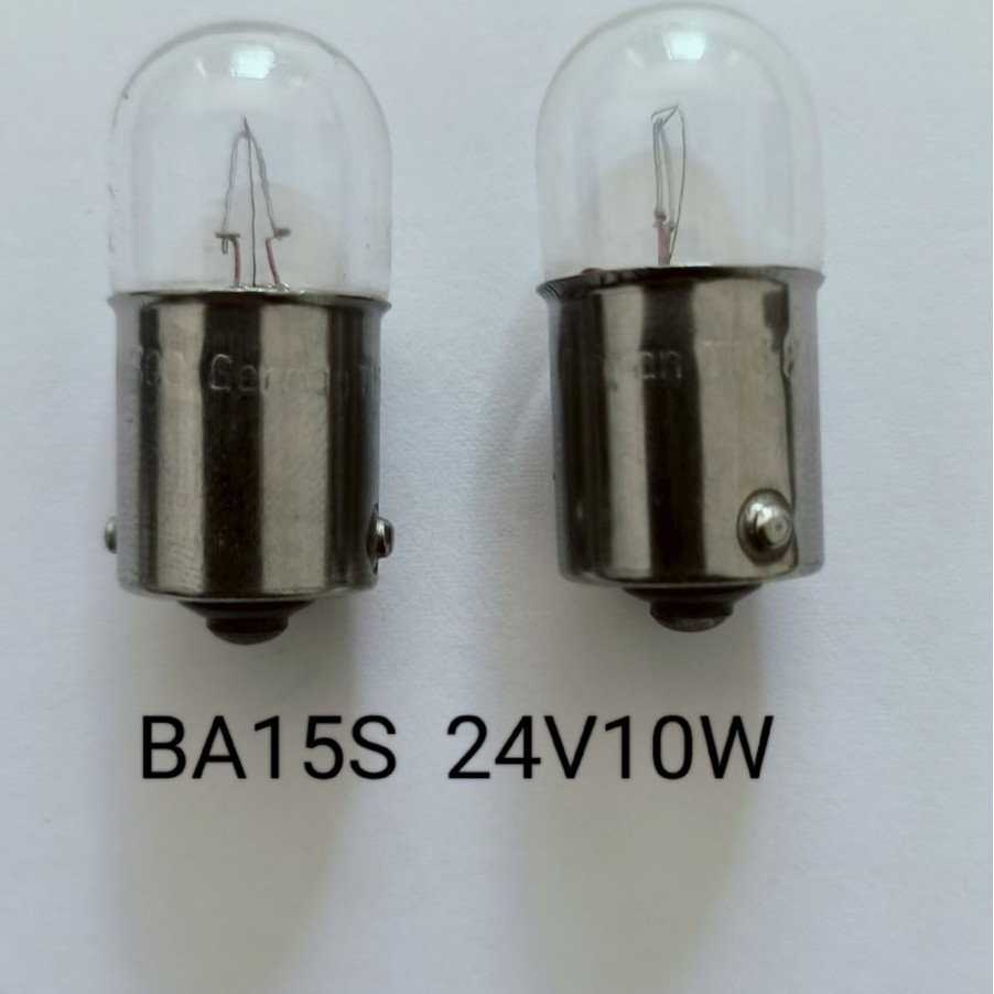 лампочка T16 маленькие электрические бусины 6V10W 12V10W 24V10W