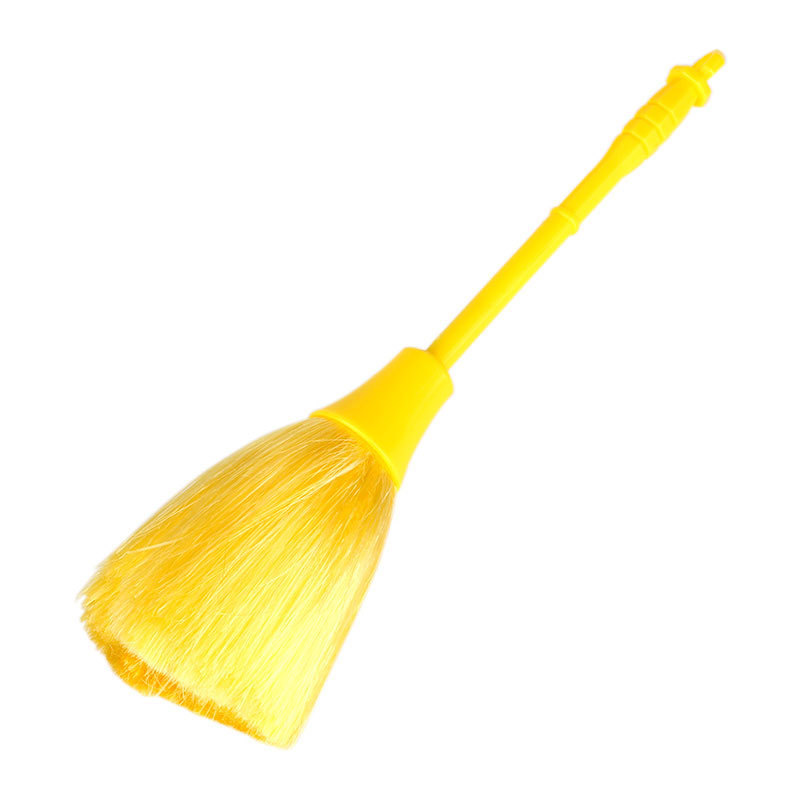 Buddha Dust Sweeping Buddha Dust Duster Cleaning Buddha Towel Broom Teaching Buddha Statues Cleaning Special Supplies