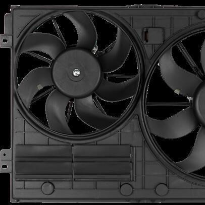 Electronic Fan for Audi A3 Seat Altea XL 1K0121205Ab9B9