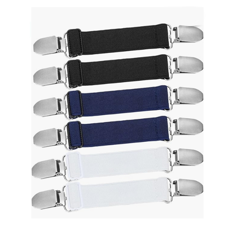 Регулируемый эластичный пояс для бедер утягивающий пояс для брюк эластичный пояс с зажимом для женщин и мужчин сзади на завязках