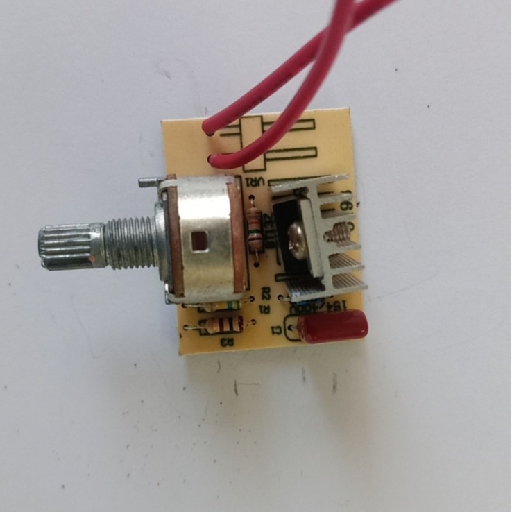 Temperature Adjustment SWitch Infrared Physiotherapy Lamp Baking Lamp Skin Beauty Lamp 275W Thermostat Manual Knob Thermostat