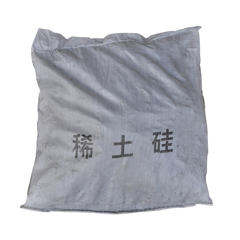 Factory Direct Sales, Quality Assurance, Sufficient Supply of Rare Earth Silicon Casting Additives