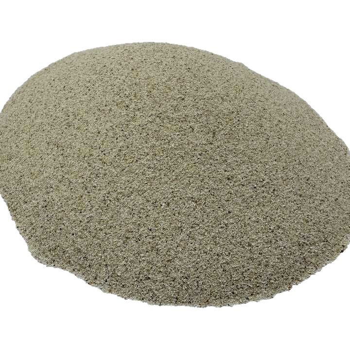 Manufacturer's In-Stock Coated Sand for Cast Iron and Cast Steel Molds, Casting Sand, Oil Field Fracturing Sand, Low Gas Generation Resin-Coated Sand