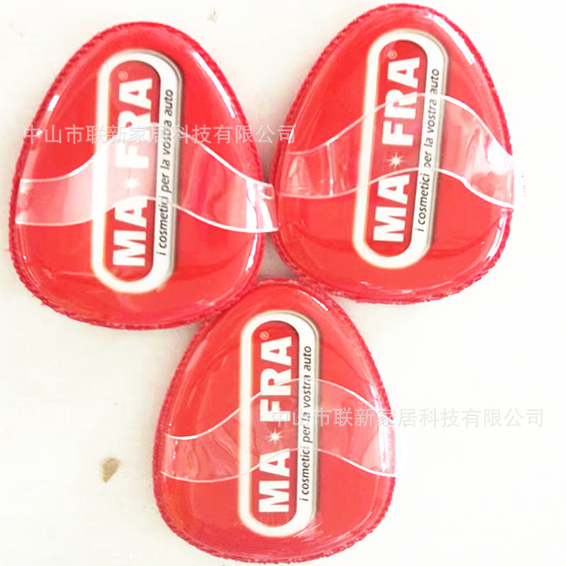 Customized Pvc Mobile Phone Wipe Heart Screen Wipe Peach Heart Mobile Phone Screen Wipe Computer Screen Cleaning Wipe Custom Logo