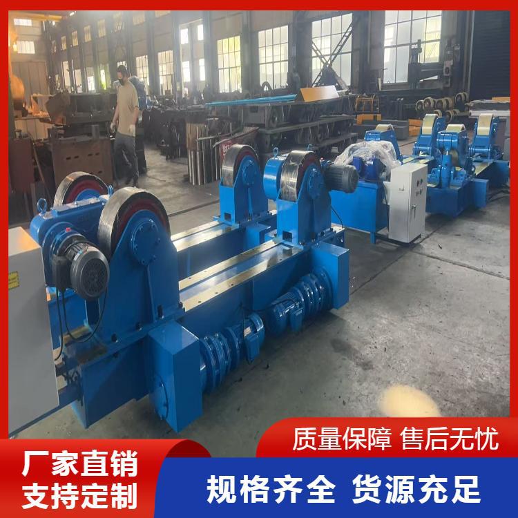 Fengwei Has 10-300 Tons of Welded Roller Racks Available for Rent and Sale, with Worry-Free After-Sales Service