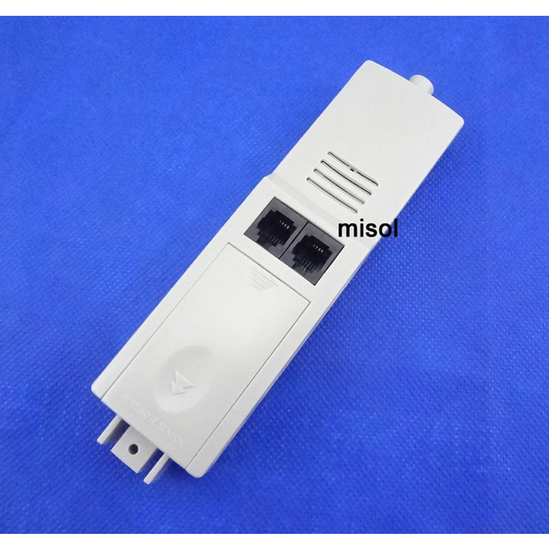 Misol аксессуары: беспроводной передатчик 433Mhz, датчик температуры и влажности (аксессуары для метеорологических инструментов), Tr01