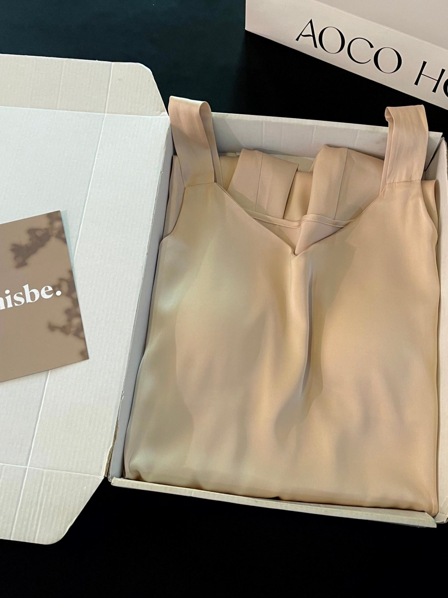 2025 New Champagne Color Home Wear Ice and Snow Ribbon Breast Pad Suspender Nightgown Pajamas for Women Summer Sexy Can Be Worn Outside