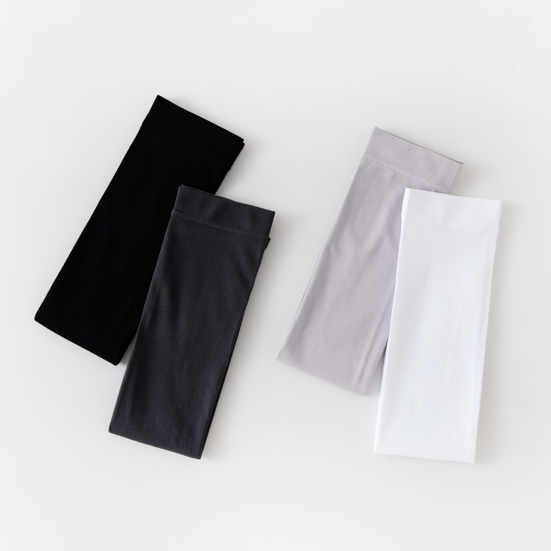 Leg Cover Sunscreen plus size Ice Silk Leg Cover Anti-UV Outdoor Loose Exlongation Ice Sleeve Unisex