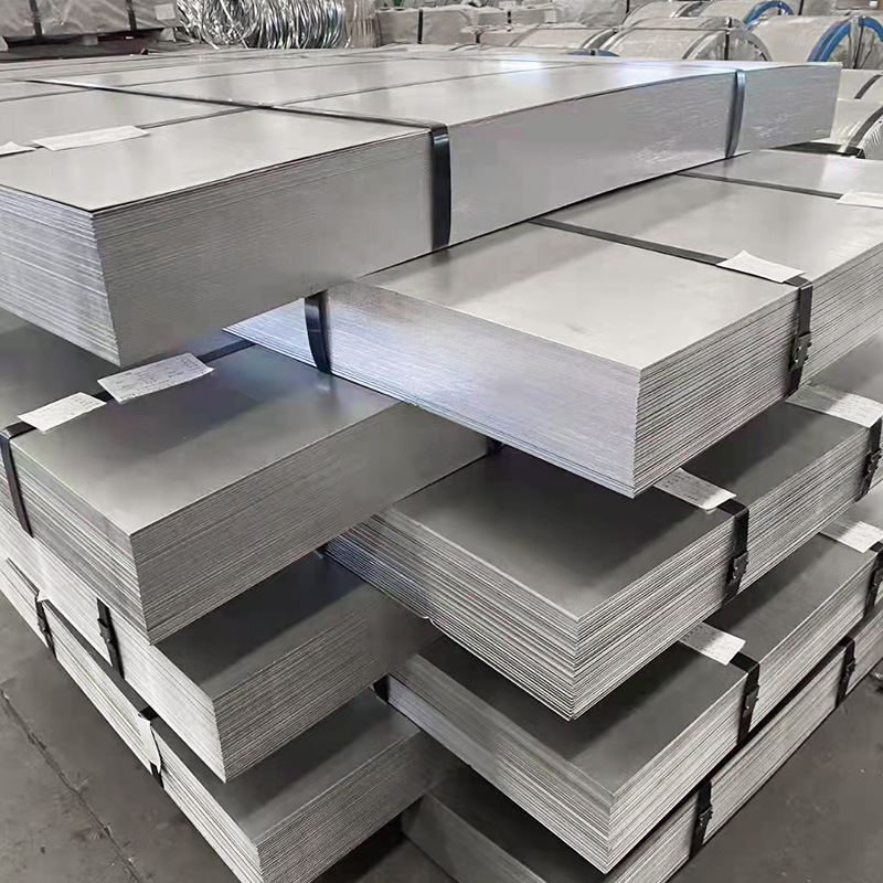 Baosteel Angang Liugang Chassis Lighting Kaiping Cold Rolled Box Plate Automotive Plate