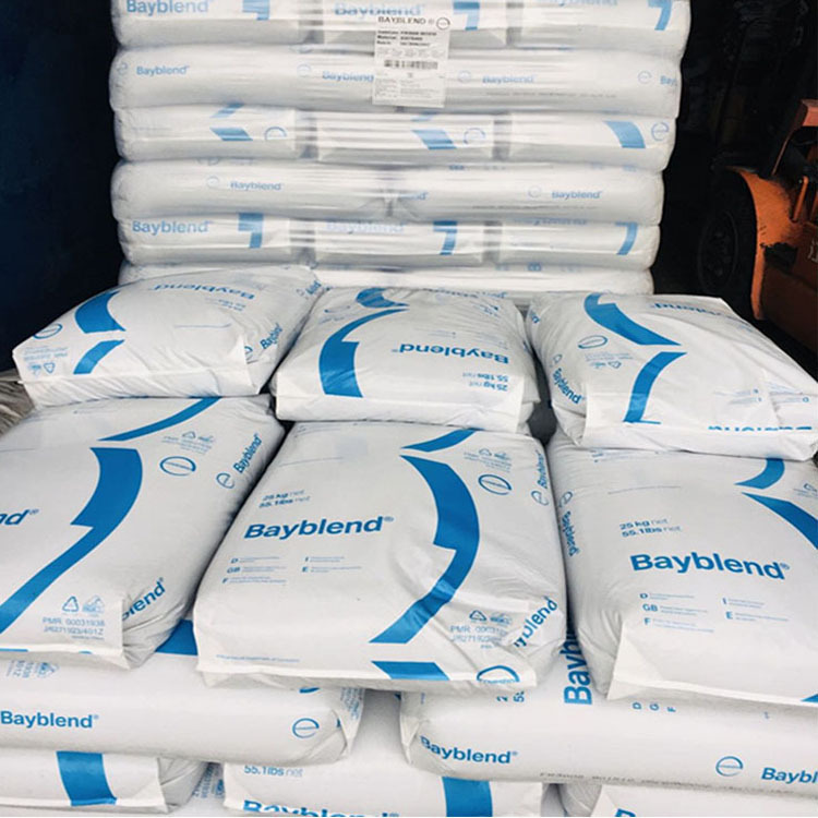 Pc/Abs German Fr3010 Heat-Resistant Grade Chemical-Resistant Communication Equipment Automotive Application Raw Materials