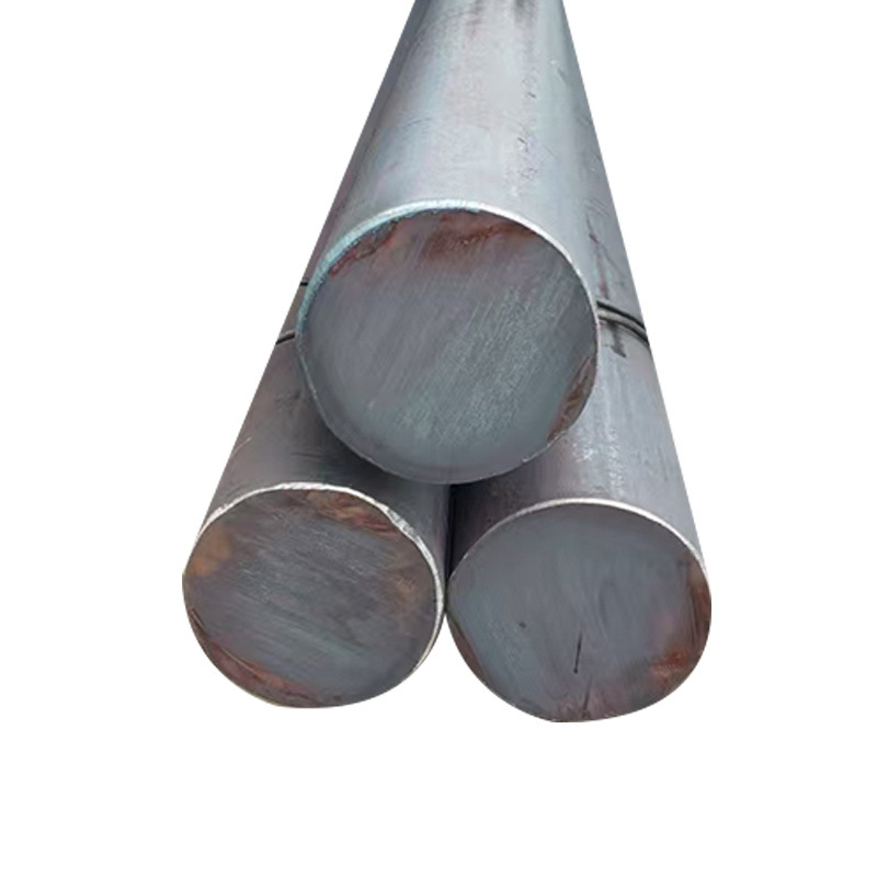 Alloy Round Steel 34Crnimo6 and 40Crnimoa Are Available in Stock and Are Shipped in Full Pieces in Time