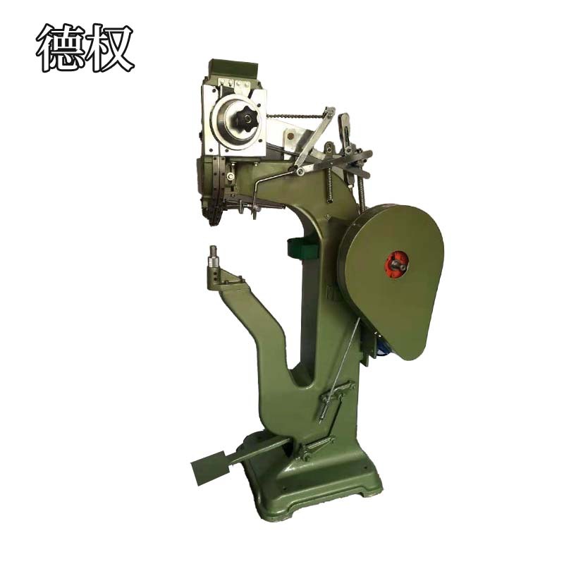 Fully Automatic Riveting Machine, Skate Buckle Press Machine, Helmet Luggage Case Riveting Machine, Machinery Equipment, Fully Automatic Riveting Machine
