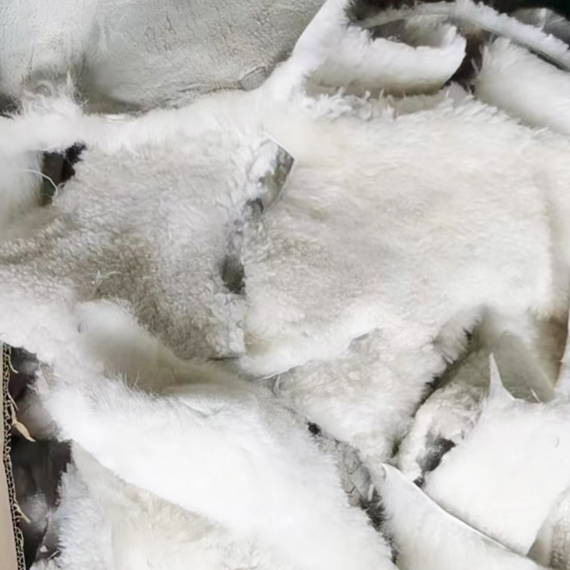 Поставка крупных кусочков козьей кожи с более чем 5 пальцами, окрашенные обрезки козьей кожи, цветные материалы для подкладки обуви, ручные DIY материалы из шерсти