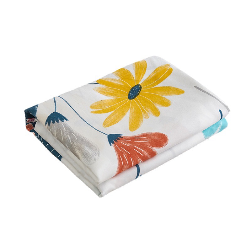 Quilt liner cover cotton tire cover quilt core mattress cover silk quilt pad cotton cotton cover cushion quilt cover quilt cover