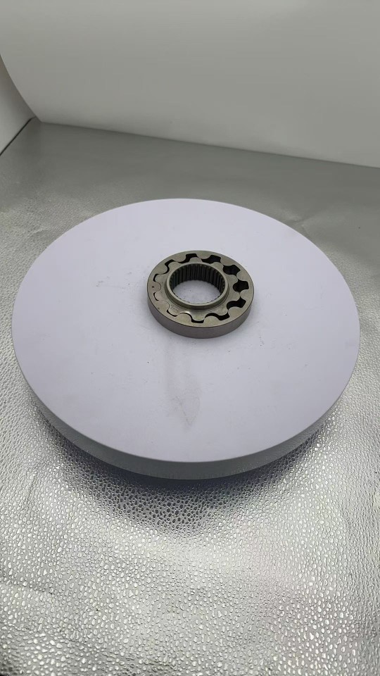 Oil Pump 1g772-35070 1g770-35070 V3307