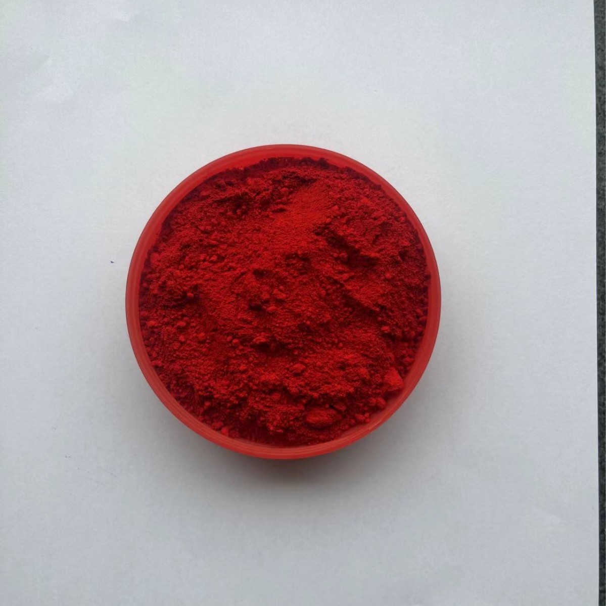 Импортированный тонер FD & C красный 40, CI16035:1