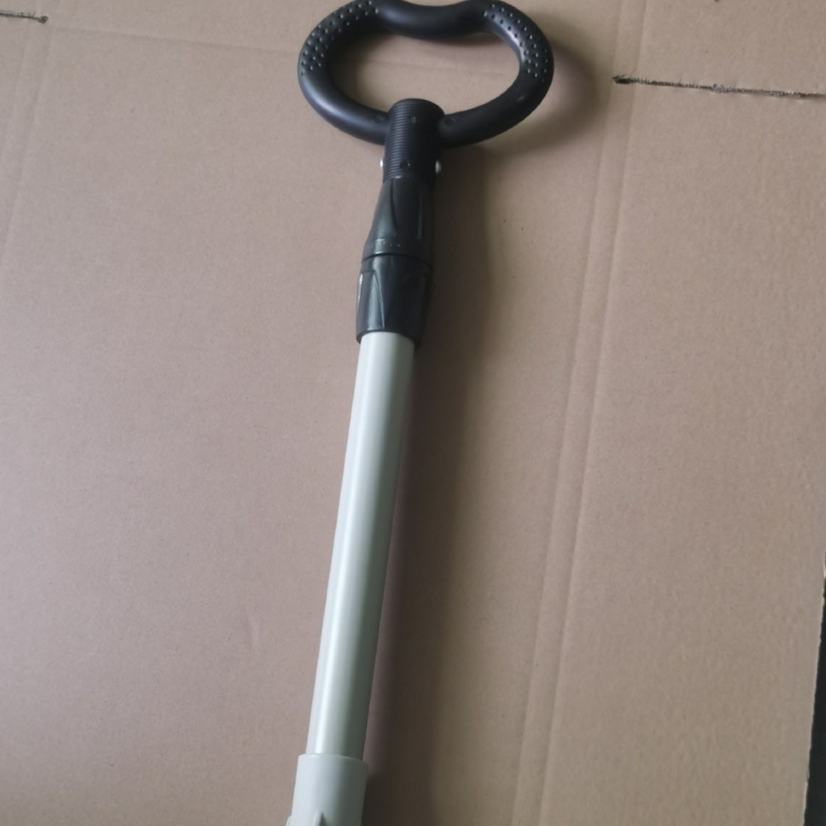 Kuqi Scoot Ride Scooter Push Rod Special Accessories Basket Pedal Special Order Guardrail S