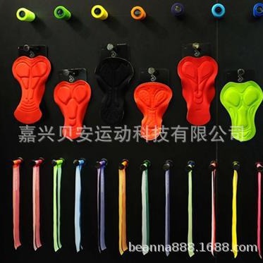 Прямые поставки новых велосипедных брюк, подушек, велосипедной одежды, подушек для брюк