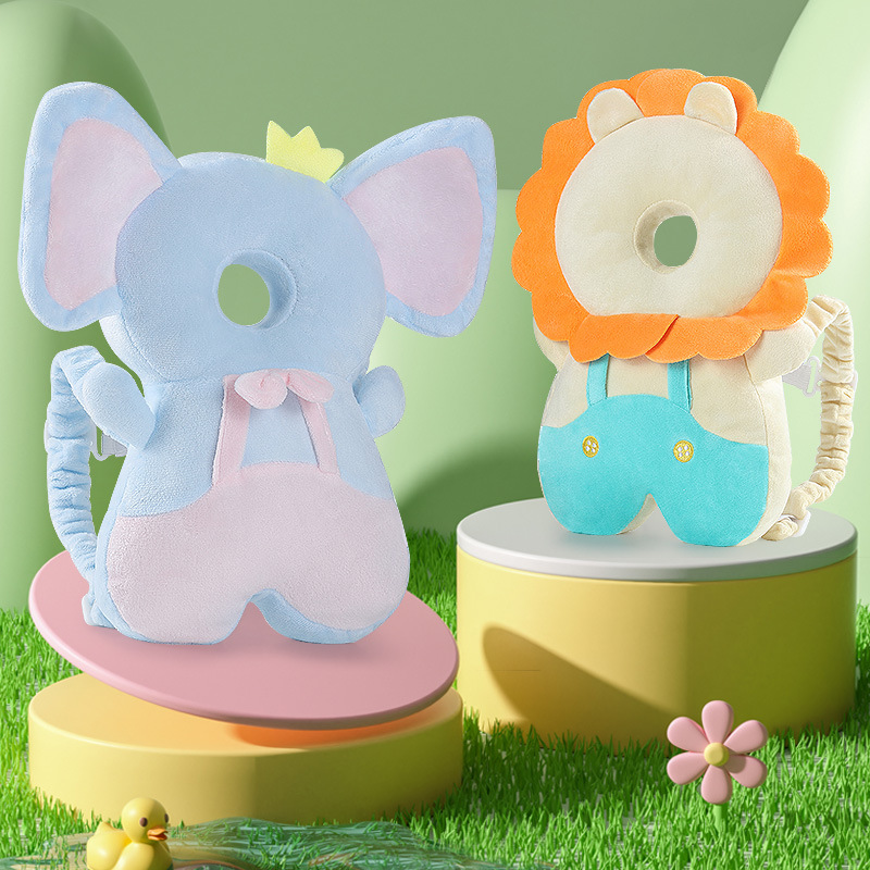 Новая подушка для защиты головы для детей, прямая поставка