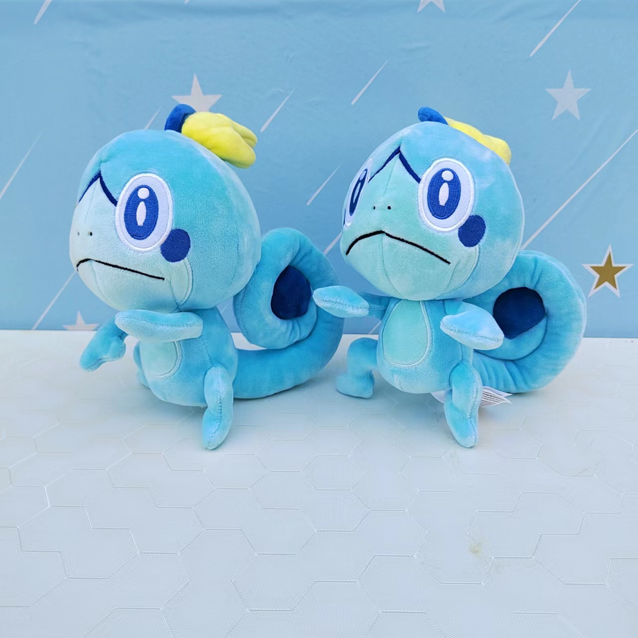 Pokemon Elf Baby Fire Dragon Pikachu Tearful Eyes Lizard Wonderful Frog Seed Grass Seedling Turtle Plush Toy Doll