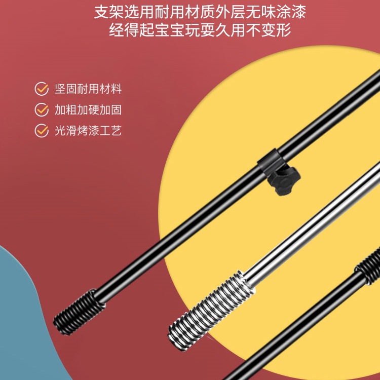 Home Vent Fitness Training Boxing Speed Ball Inflatable Sparring Fighting Adult and Kidsren Vertical Sandbag Target Tumbler