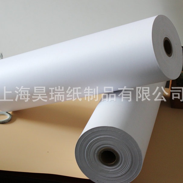 Факс-бумага для записи, бумага для аэроинструментов, бумага для опросов