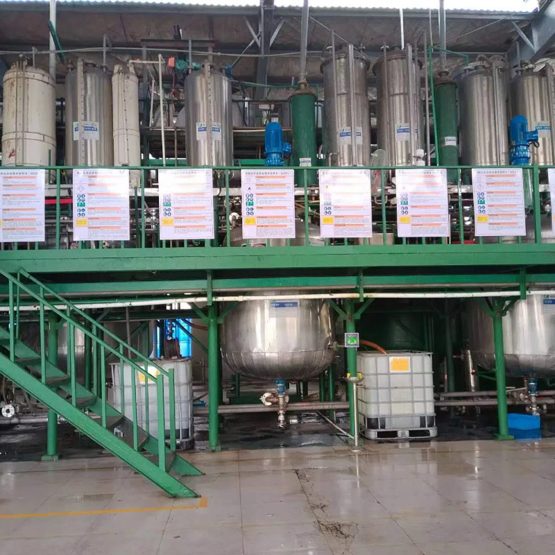 Zhejiang Xinqi Polymer Cp5 Polyacrylic Acid Soap Wash Agent Sodium Polyacrylate 445N Dispersant Pa25 Environmentally Friendly Formula