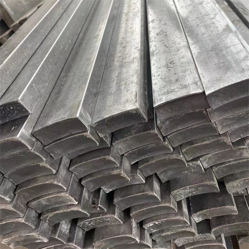 Manufacturer Produces 40Cr Polishing Rod, 40Cr Hexagonal Rod, 40Cr Tempered Light Rod, No. 45 Hexagonal Steel/45 # Polishing Stick