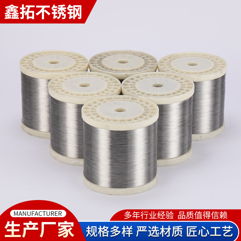 Customized Composite Brush Wire Brush Wire Triangular Soft Wire Broom Wire Brush Wire 304 Stainless Steel Micro Wire Brush Wire