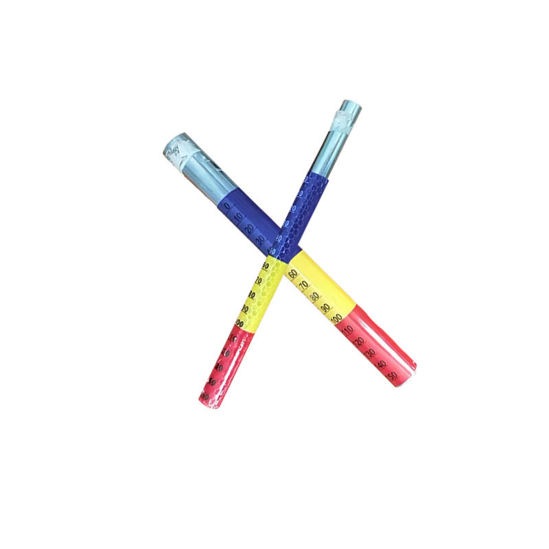 Wall-Mounted Roof Panel Detachment Meter for Sale, Manufacturer's Stock, Long Service Life, Wall-Mounted Roof Panel Detachment Meter