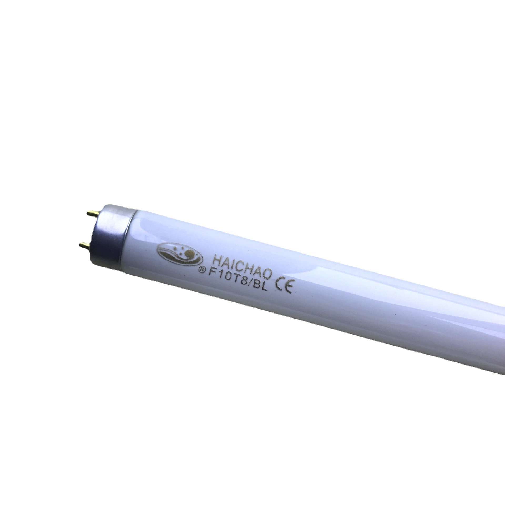 Haichao Brand T5T8 365Nm G5 G13 Ultraviolet Mosquito Killer Lamp Tube to Attract Mosquitoes, Kill Insects and Kill Flies, Blue Light Tube