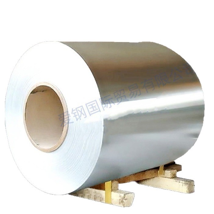 T1-T4 Hardness T-3Ca Chrome-Plated Tail Roll Chrome-Plated Iron Th435 Chrome-Plated Tinplate Th370 Chrome-Plated Iron Sheet
