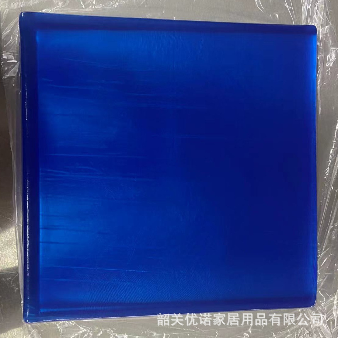 Гелевый охлаждающий лист для мотоцикла