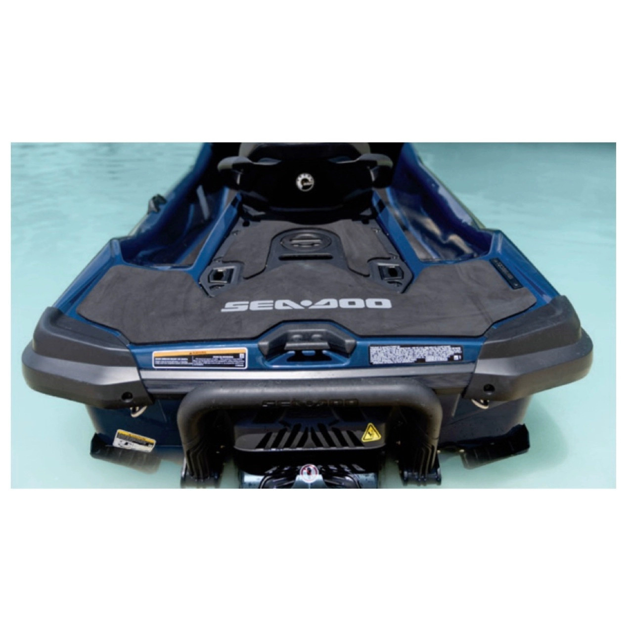 High-Speed Water Motorcycle Large Displacement Water Motorcycle Gtx 230 Water Entertainment Equipment Cruise Boat Seadoo